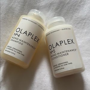 Olaplex Shampoo & Conditioner Travel Set
